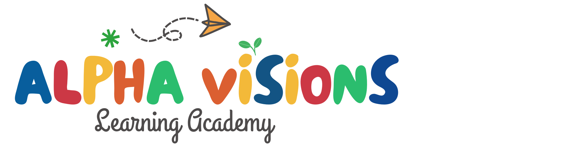 Alpha Visions Learning Academy